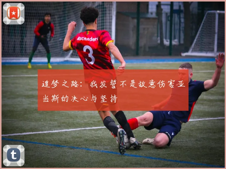 追梦之路：我发誓不是故意伤害亚当斯的决心与坚持