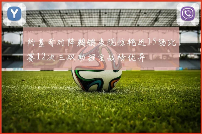 约基奇对阵鹈鹕表现惊艳近15场比赛12次三双助掘金战绩优异