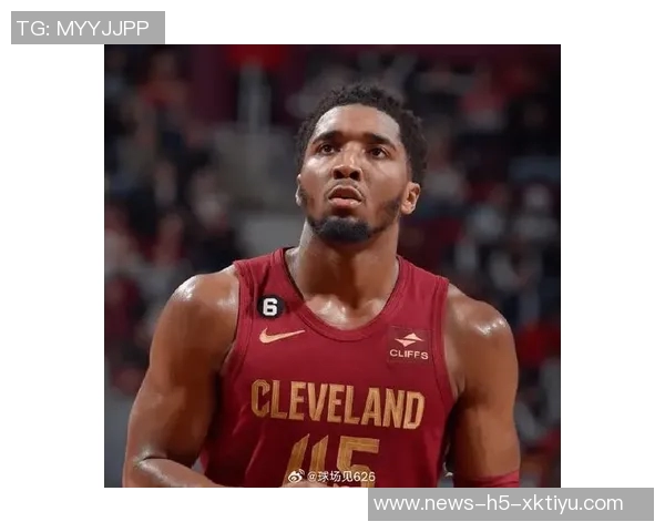 米切尔状态低迷半场仅得5分球队陷入困境需寻求突破