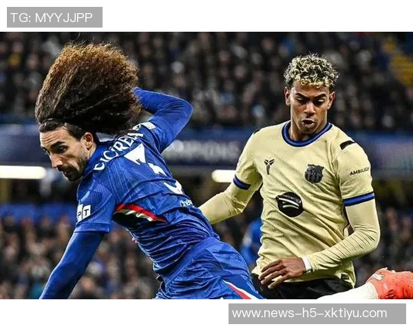 恩佐盛赞库库雷利亚称其为野兽后卫的重要性不言而喻