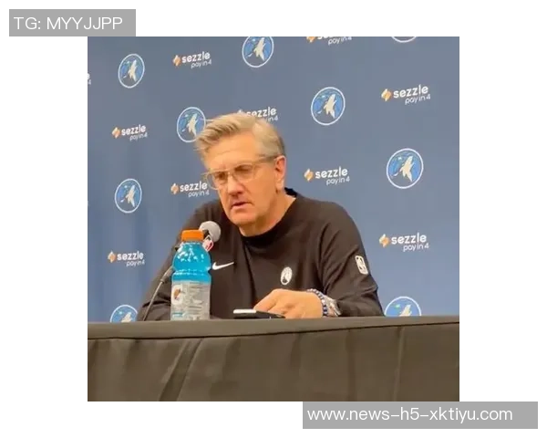 芬奇盛赞海兰德实力出众传球与得分兼备的聪明球员