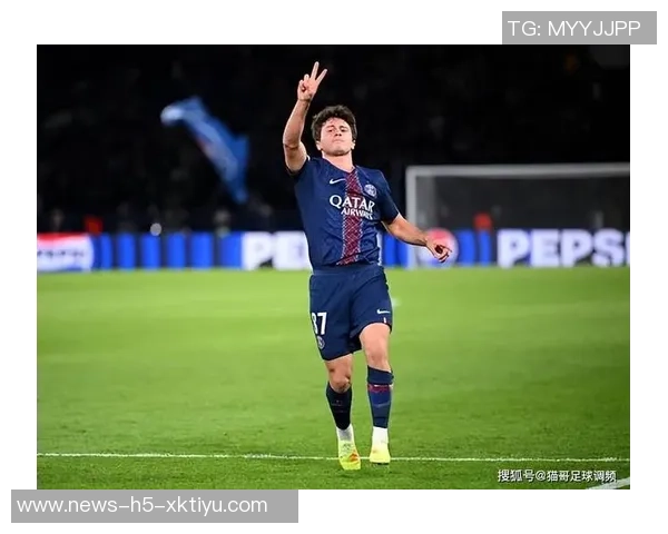 维蒂尼亚谈榜样伊涅斯塔与魔笛强调团队合作是巴黎成功的核心秘诀